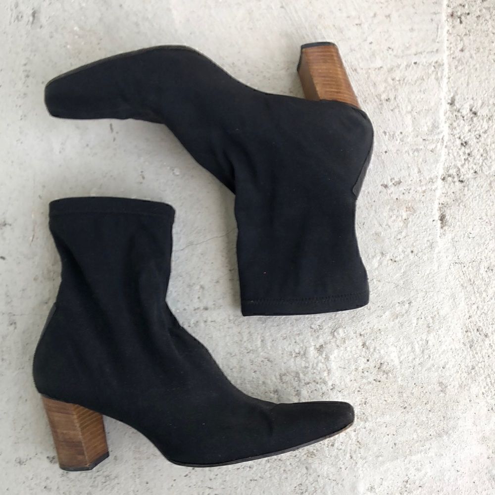 Gucci Sock Boot